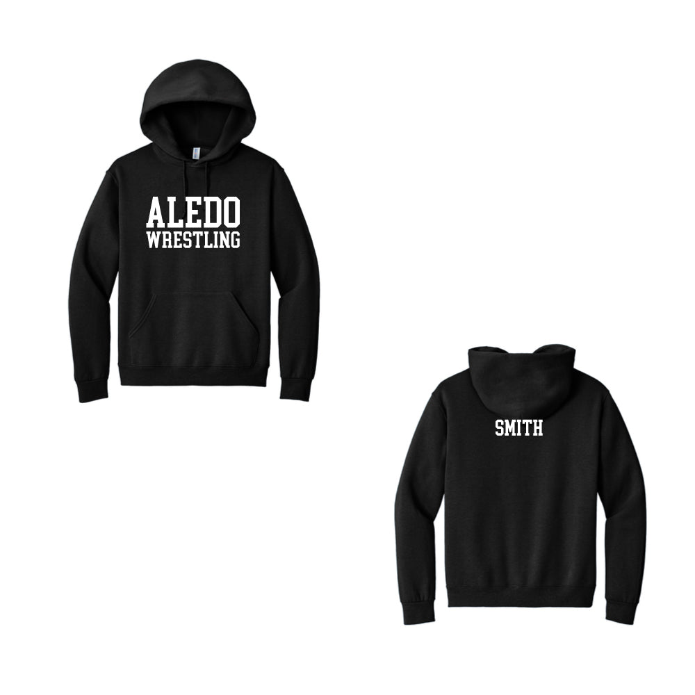 Aledo Wrestling | Hoodie