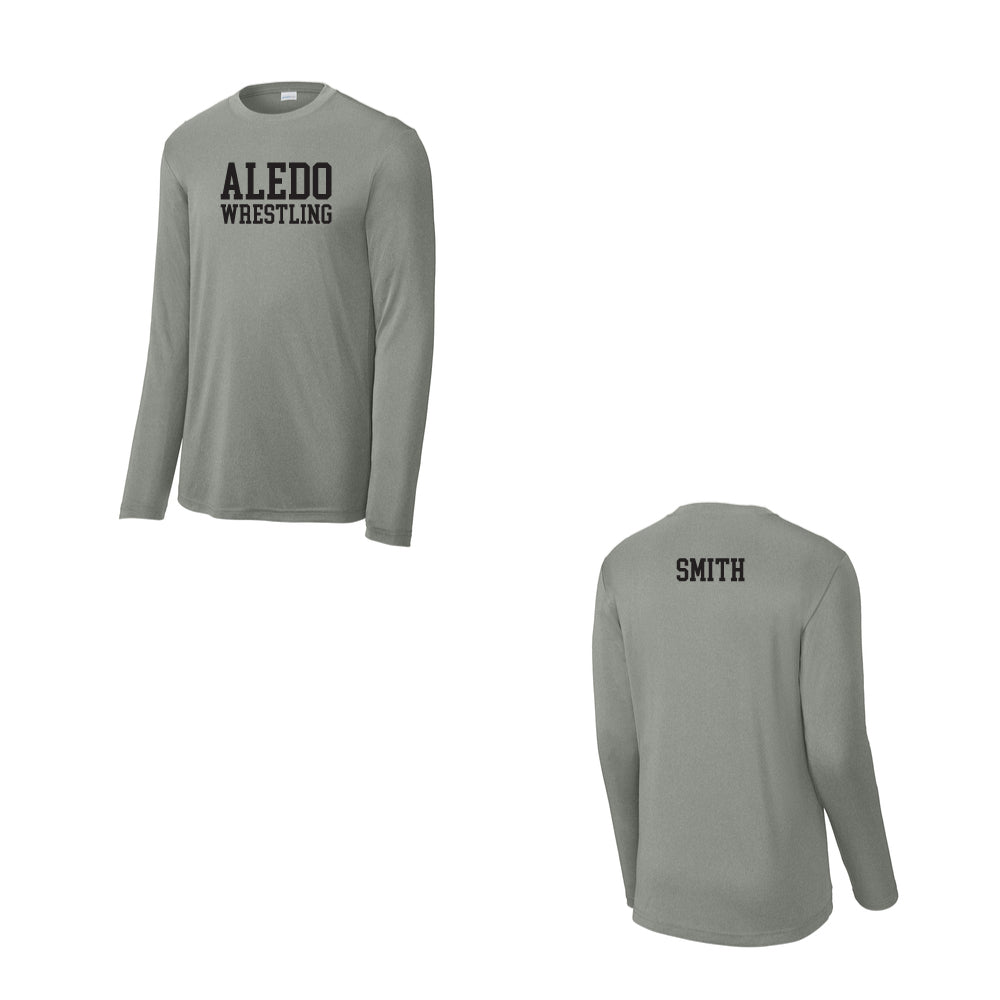 Aledo Wrestling | Long Sleeve
