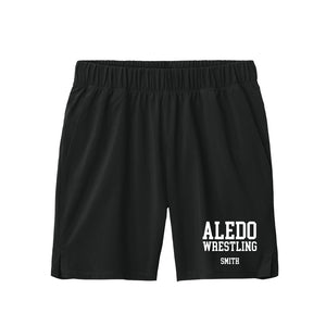 Aledo Wrestling | Men's Shorts