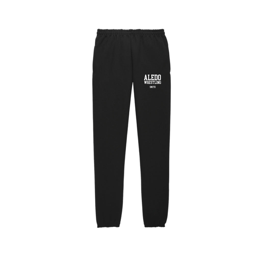 Aledo Wrestling | Sweatpant