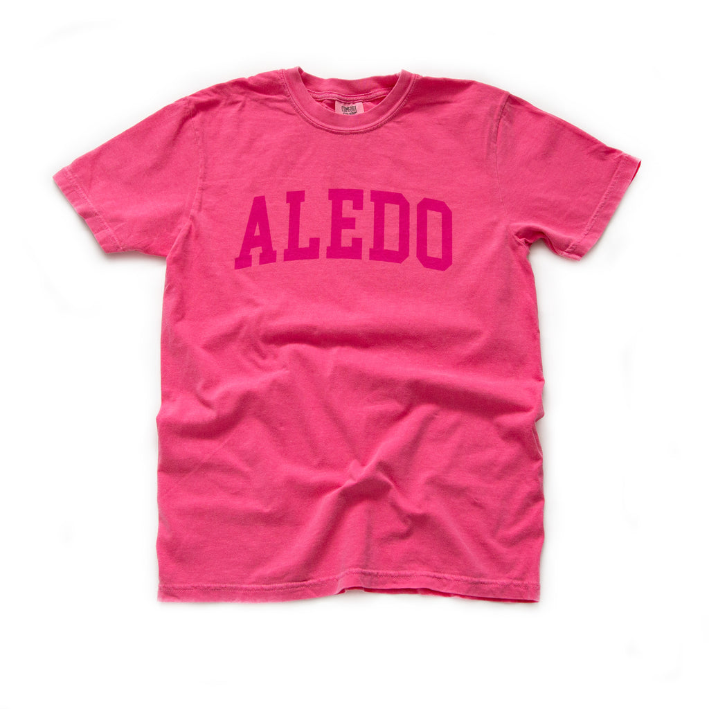 Aledo Pink - ADULT