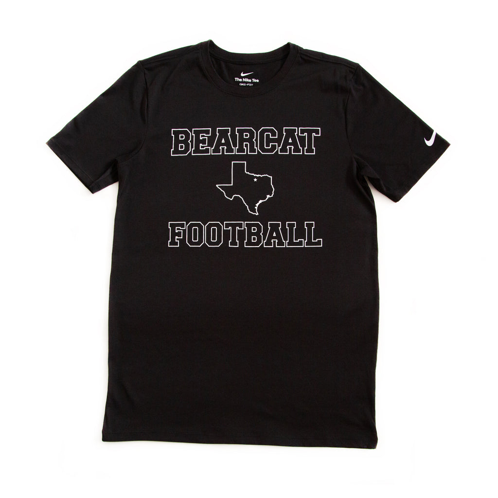 Bearcat Football TX- ADULT