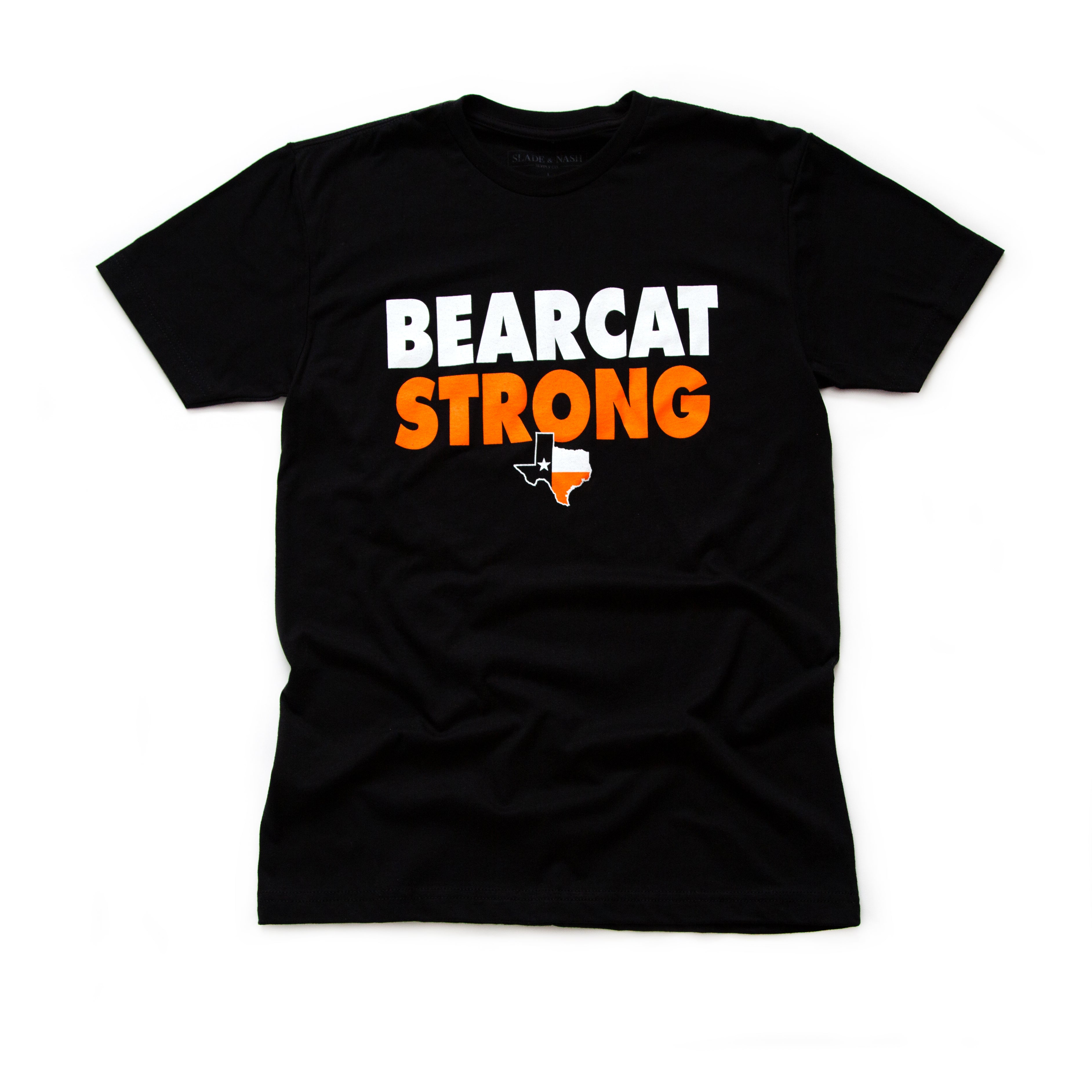 Bearcat Strong - ADULT