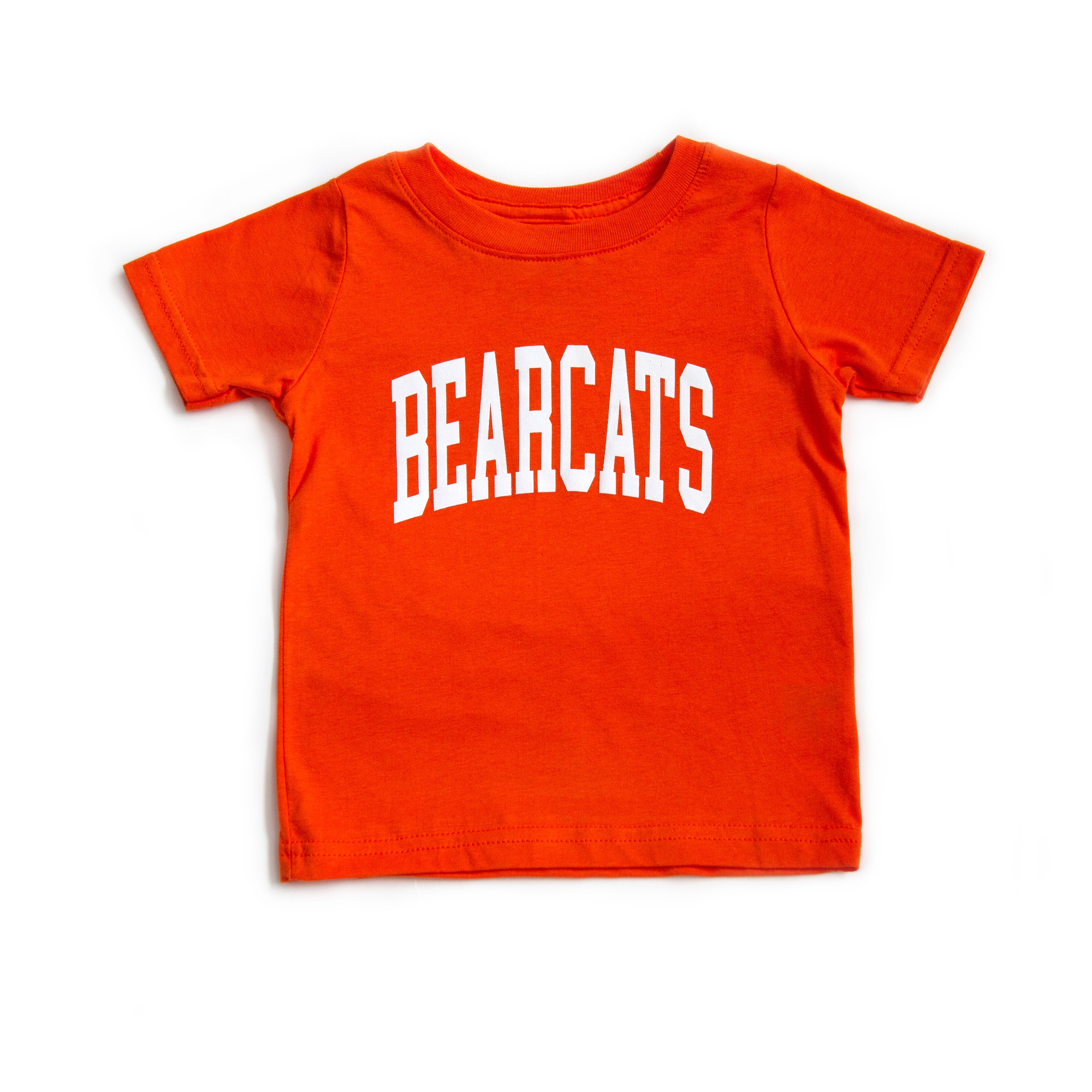 Bearcats White - TODDLER