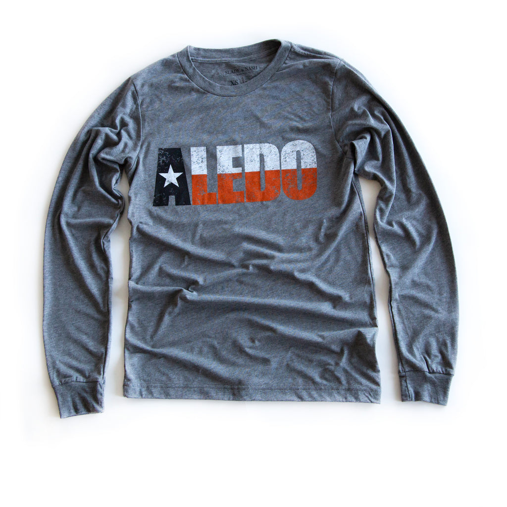 Aledo Flag OWB - ADULT