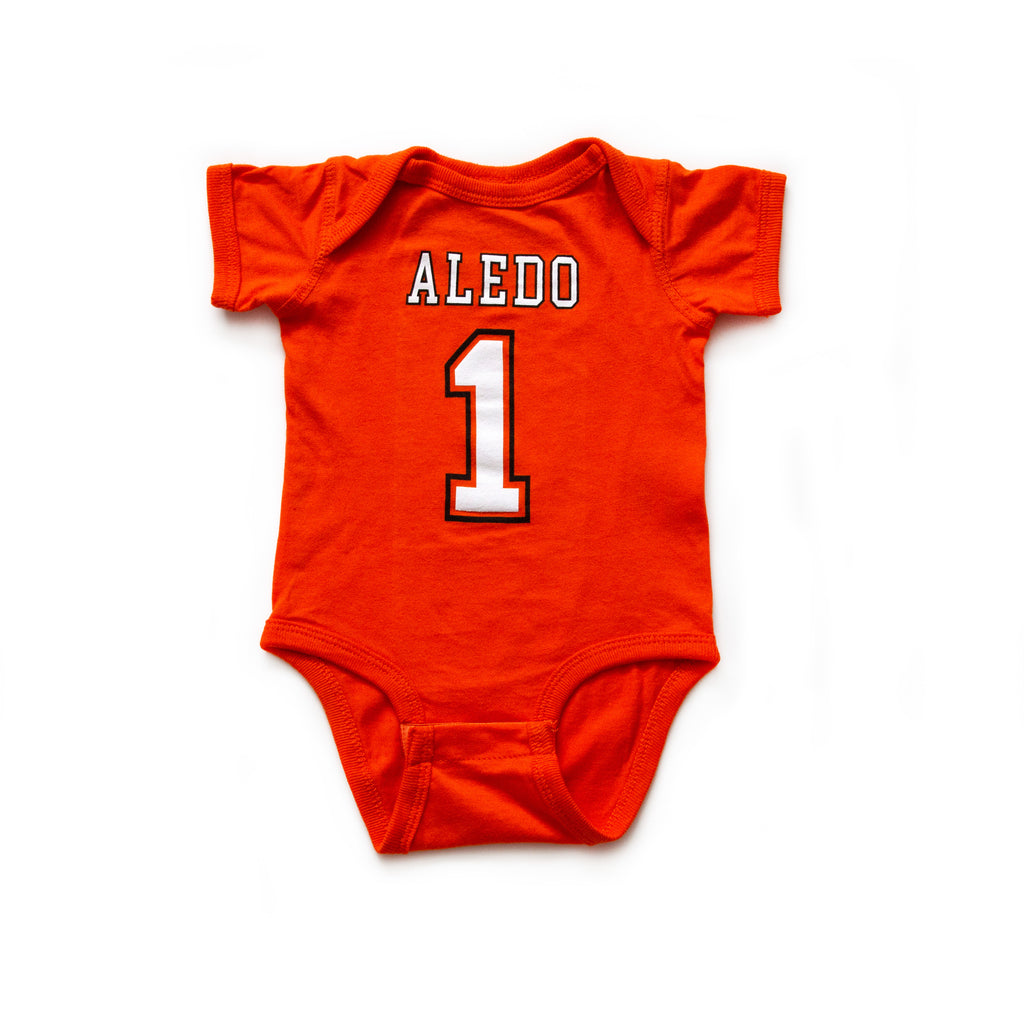 Aledo One 2.0 - INFANT / TODDLER