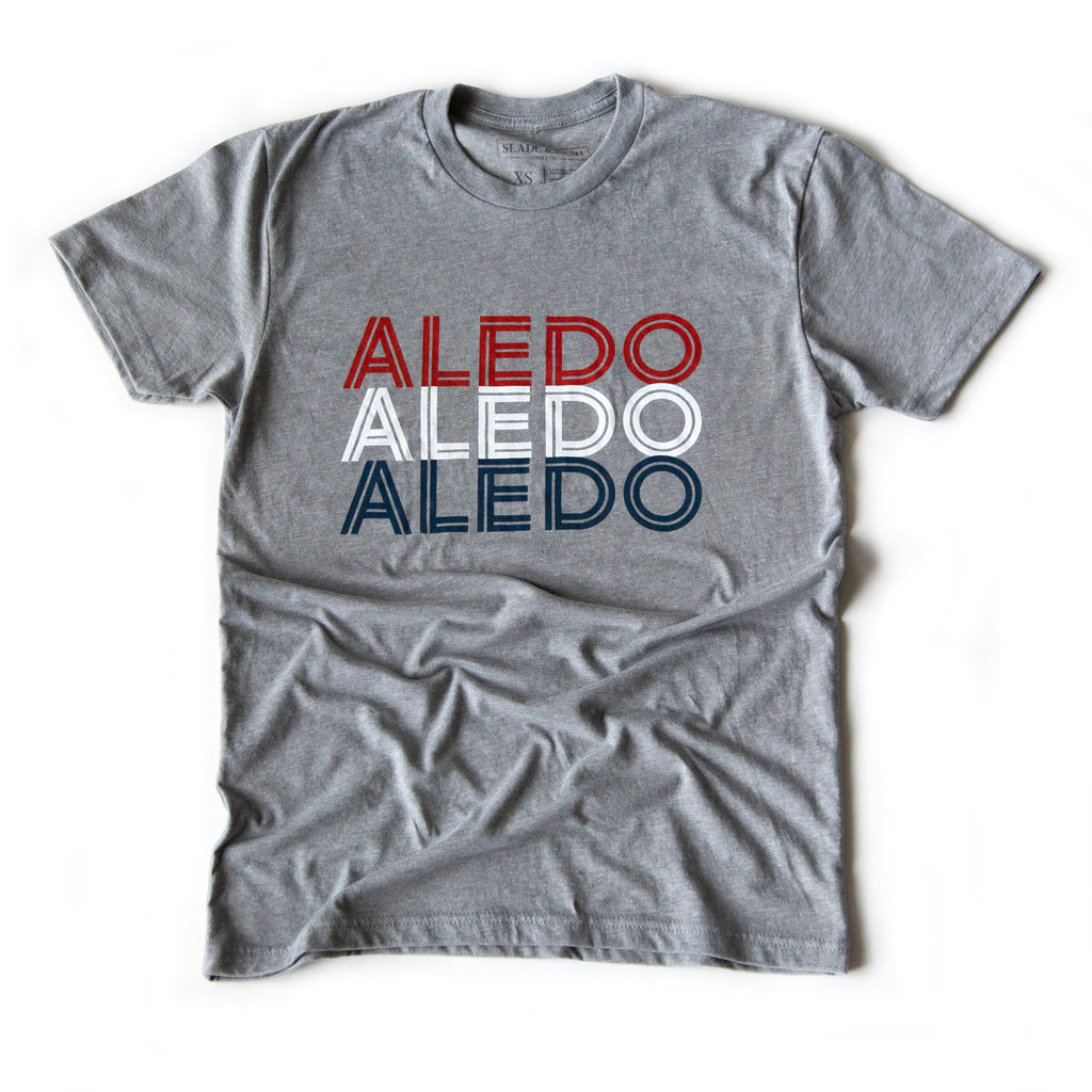 Aledo RWB - ADULT