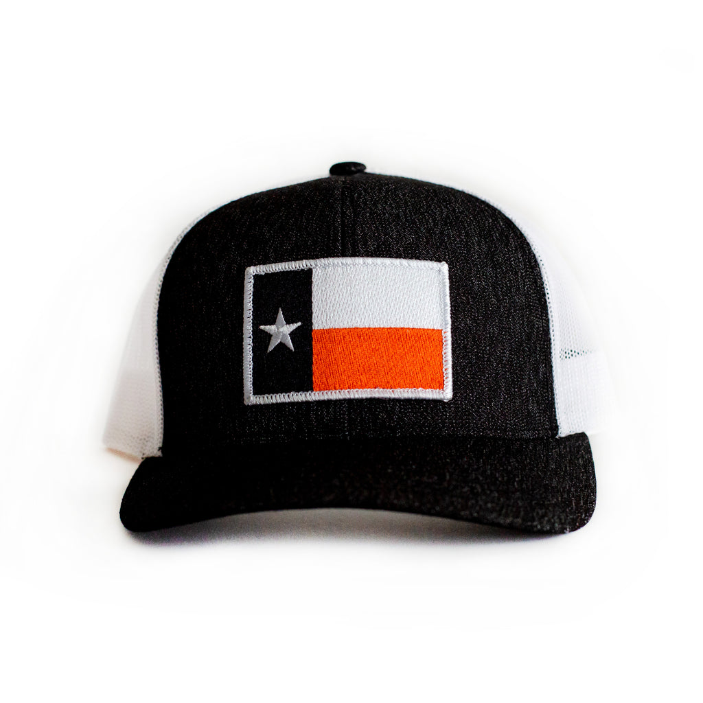 BOW Flag Hat