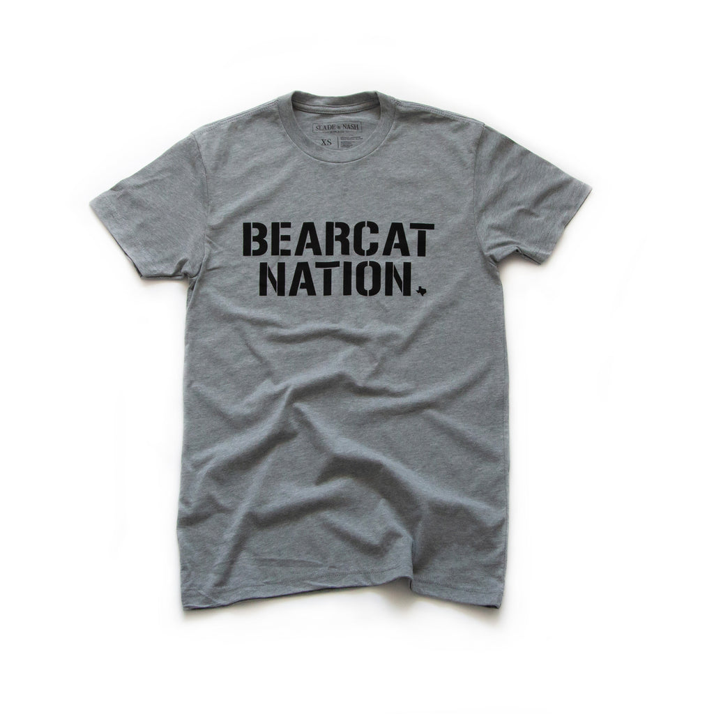 Bearcat Nation TX - ADULT