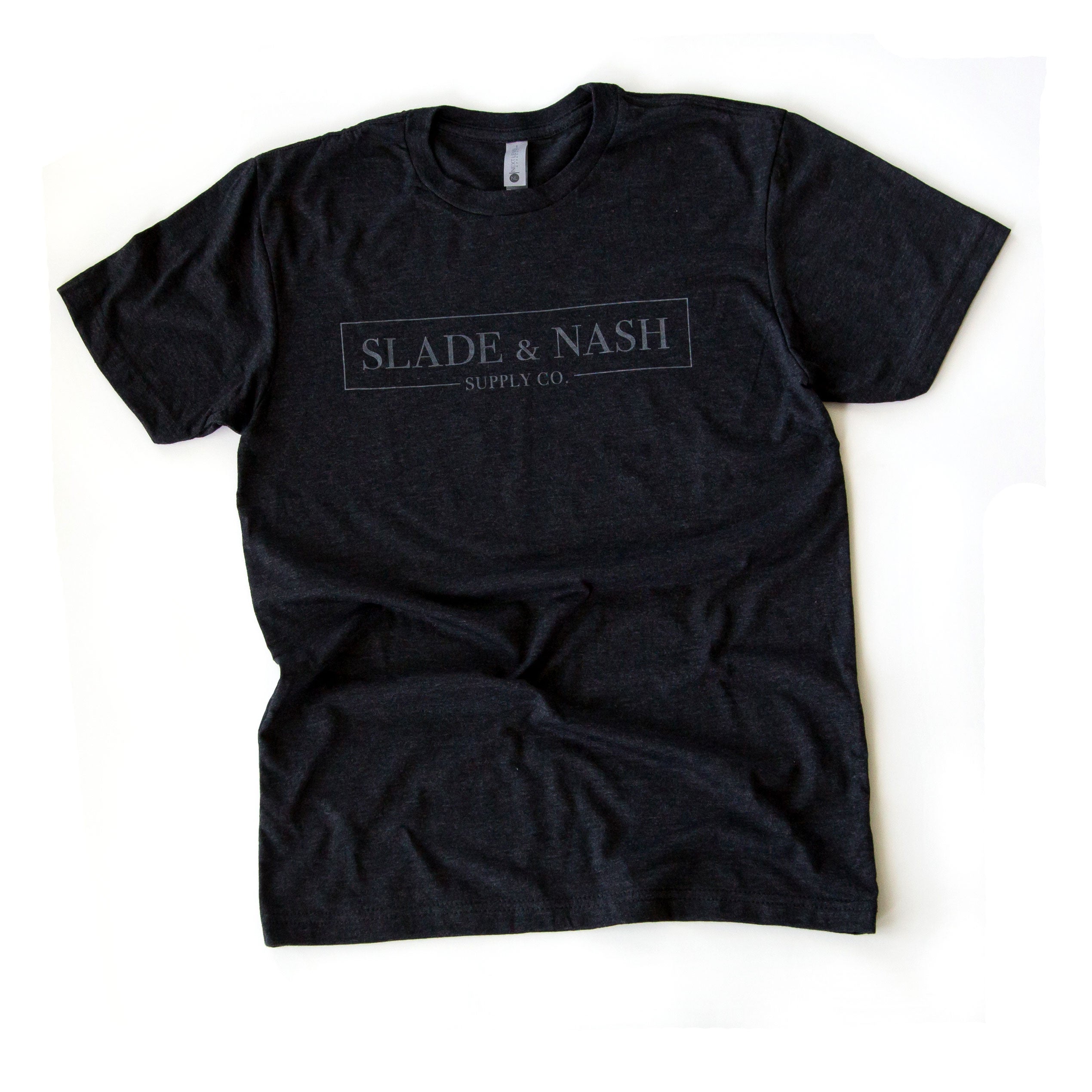 Slade & Nash Logo - ADULT